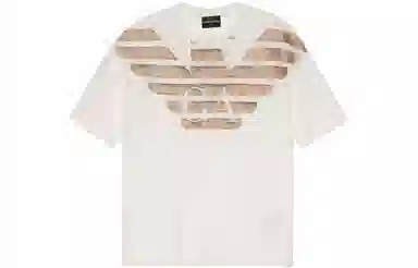 EMPORIO ARMANI SS23 LogoT