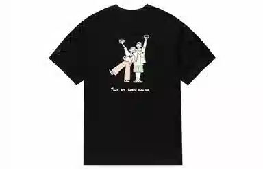 New Balance PK LOGO T