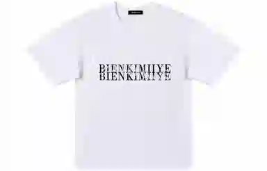 BIENKIMIIYE SS23 T