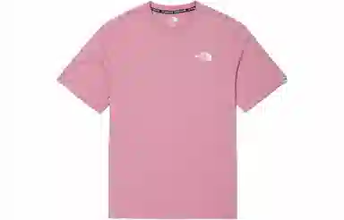 THE NORTH FACE Green Park Ex Ss Rtee T