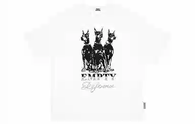EMPTY REFERENCE T