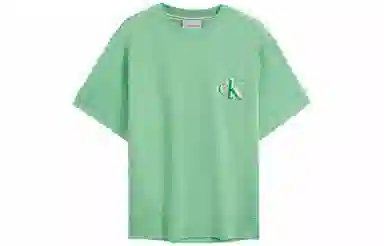 CKCalvin Klein LogoT