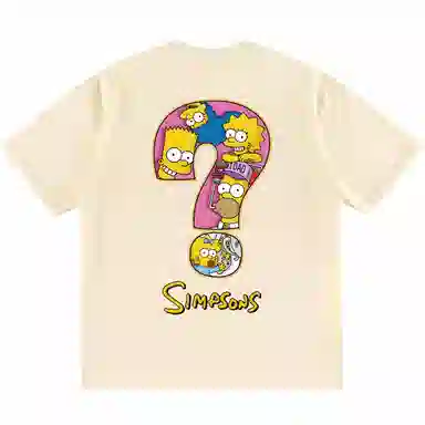 The Simpsons LogoT