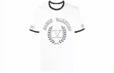Valentino FW22 LogoT