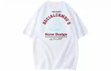 SCRM T