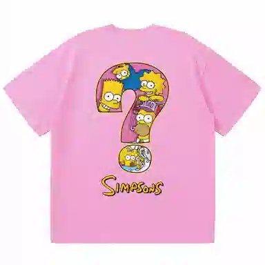 The Simpsons LogoT