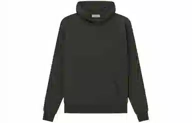 Fear of God Eternal Cotton SS T-Shirt Taupe