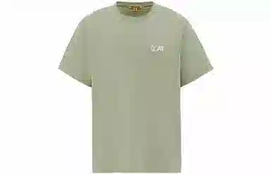 CAT SS23 Logo T-Shirt