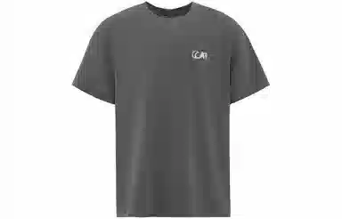 CAT SS23 Logo T-Shirt