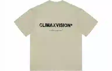 CLIMAX VISION LogoT