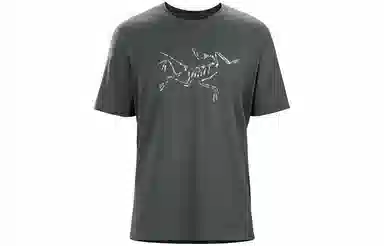 Arcteryx ARC-PAT SS T-Shirt Men's SS22 LogoT