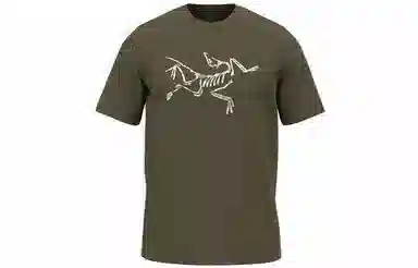 Arcteryx ARC-PAT SS T-Shirt Men's SS22 LogoT