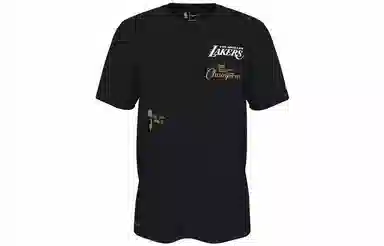 Nike NBA 2020 Lakers T-Shirt