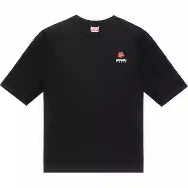 KENZO x Nigo FW22 Boke LogoT