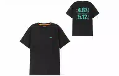 HUGO BOSS SS23 LogoT