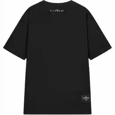 JOHN RICHMOND SS25 LOGOT