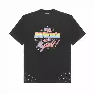 Balenciaga FW22 T