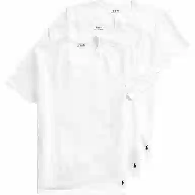 Polo Ralph Lauren SS23 LogoT 3