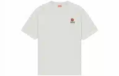 KENZO LOGO x Nigo FW22 Boke LogoT