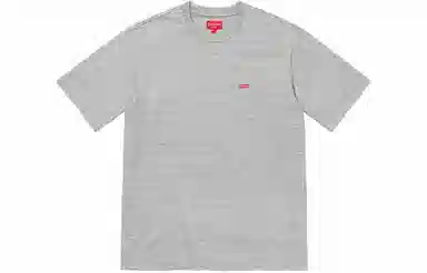 Supreme Small Box Tee