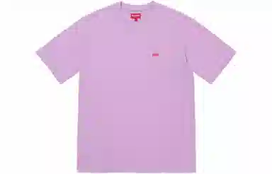 Supreme Small Box Tee