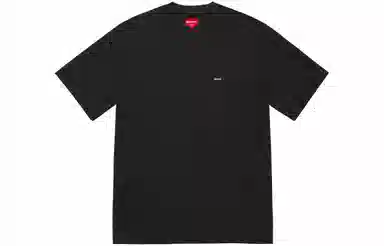 Supreme Small Box Tee