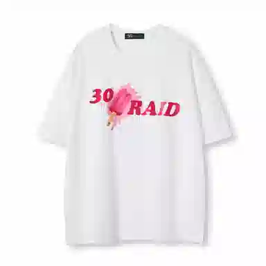 30BRAID LogoT