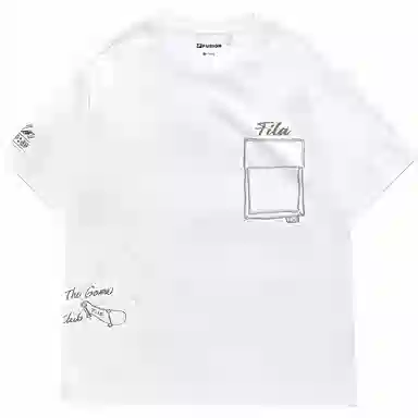 FILA FUSION T