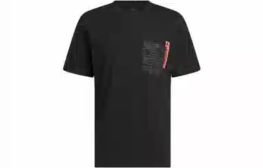 adidas City Escape Graphic Pocket Tee T
