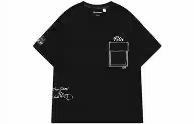 FILA FUSION T