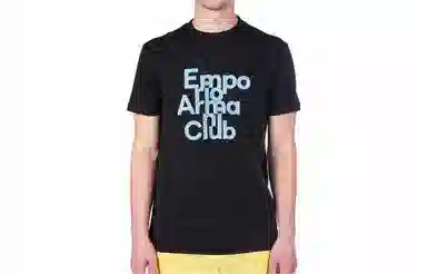 EMPORIO ARMANI SS22 T