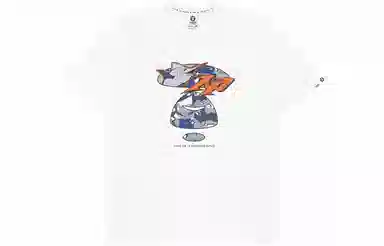 Aape SS22 T