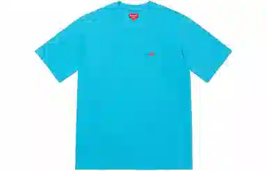 Supreme Small Box Tee