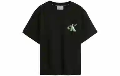 CKCalvin Klein LogoT
