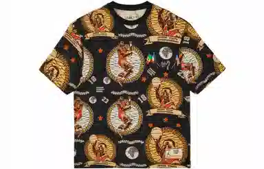 Jordan x Maison Chateau Rouge T