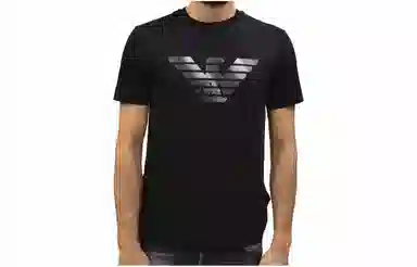 EMPORIO ARMANI SS23 LogoT