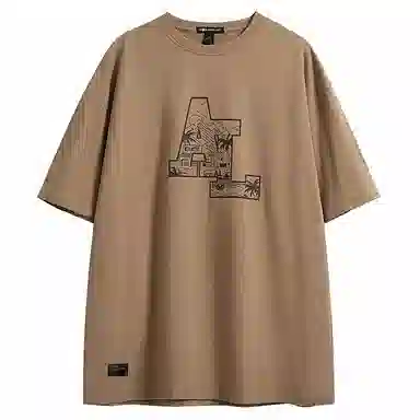 AMBER LIGHT T