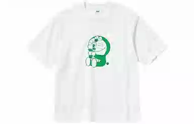 UNIQLO x DoraemonA SS23 AT