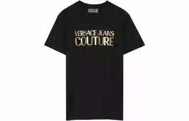 VERSACE JEANS COUTURE T