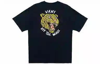 Vans LogoT