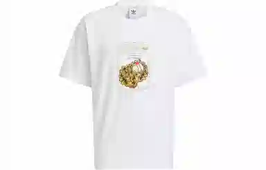 adidas originals Charr Morita Logo T