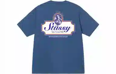 Stussy SS23 Authentic Tee