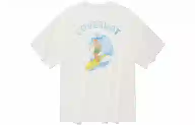 COVERNAT SS22 T