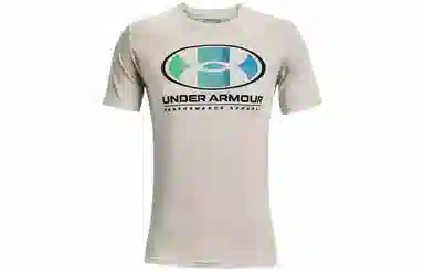 Under Armour logoT