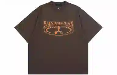 BLINDNOPLAN 23SS LOGOT