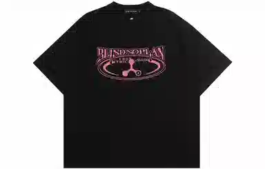 BLINDNOPLAN 23SS LOGOT