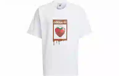 adidas originals Charr Morita Logo T