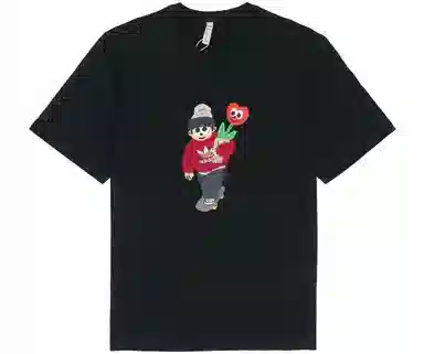 adidas originals Charr Morita T