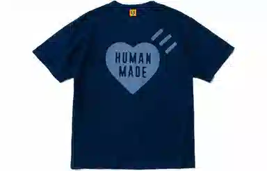 HUMAN MADE SS22 T
