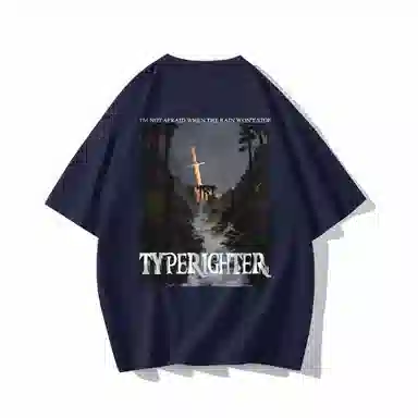 TYPERIGHTER T